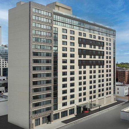 Residence Inn By Marriott New York Queens Εξωτερικό φωτογραφία